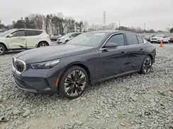 WBA63FJ09SCU42860 2025 BMW 5ER