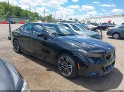 WBA63FJ09TCW93542 2026 BMW 5ER