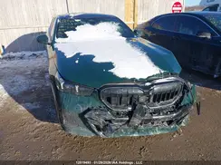 WBA63FJ0XTCW31437 2026 BMW 5ER