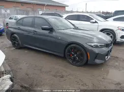 WBA63FT00SFV35374 2025 BMW 3ER
