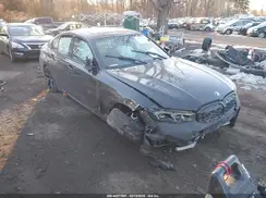 WBA63FT00TFW03688 2026 BMW 3ER