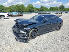 WBA63FT01TFW85902 2026 BMW M3