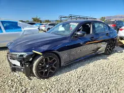 WBA63FT02TFW06379 2026 BMW M3
