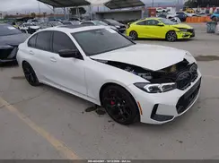 WBA63FT03TFW12255 2026 BMW 3ER