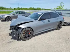 WBA63FT06TFV73631 2026 BMW M3