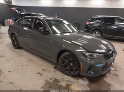 WBA63FT07TFW08323 2026 BMW 3ER