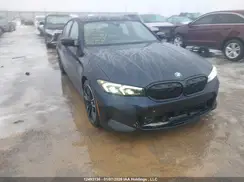 WBA63FT0XSFV06478 2025 BMW 3ER