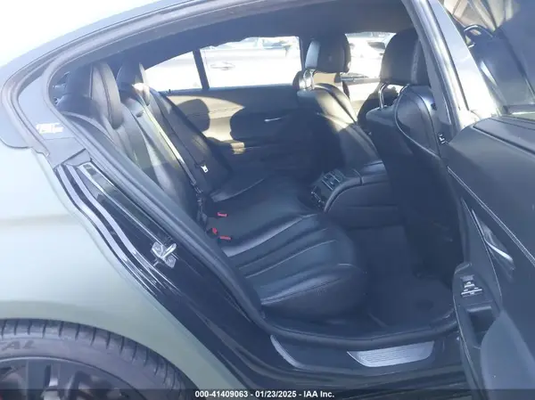 WBA6D0C31HG639864 2017 BMW 6ER - Image 8