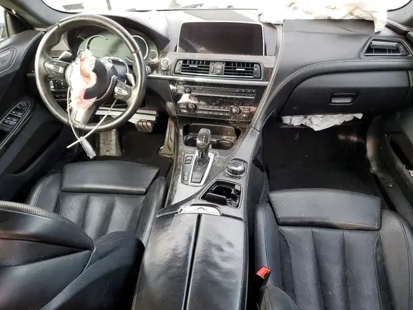 WBA6D0C32HG639923 2017 BMW 6ER - Image 8