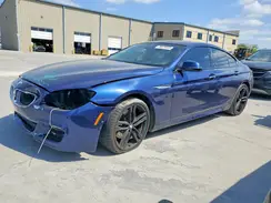WBA6D0C34HG639809 2017 BMW 6ER