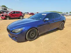 WBA6D0C36HG639942 2017 BMW 6ER