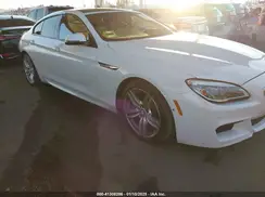 WBA6D0C37HG639951 2017 BMW 6ER