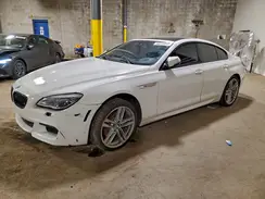 WBA6D0C38HG639943 2017 BMW 6ER