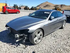 WBA6D0C50GD927604 2016 BMW 6ER