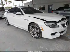 WBA6D0C50GD927716 2016 BMW 6ER