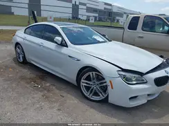 WBA6D0C50GD927733 2016 BMW 6ER