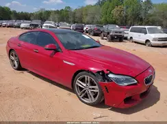 WBA6D0C50GD927828 2016 BMW 6ER