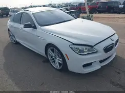 WBA6D0C50GG432379 2016 BMW 6ER