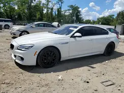 WBA6D0C50HG639520 2017 BMW 6ER