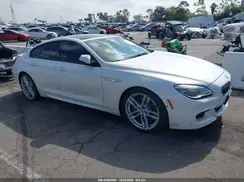 WBA6D0C51GD927465 2016 BMW 6ER