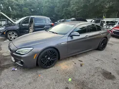 WBA6D0C51GD927580 2016 BMW 6ER
