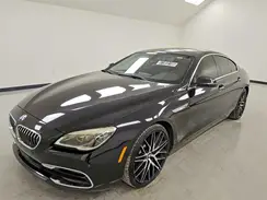 WBA6D0C51GG432245 2016 BMW 6ER