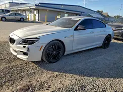 WBA6D0C51GG432567 2016 BMW 6ER