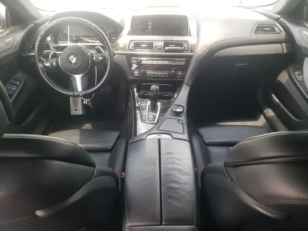 WBA6D0C51HG639378 2017 BMW 6ER - Image 8