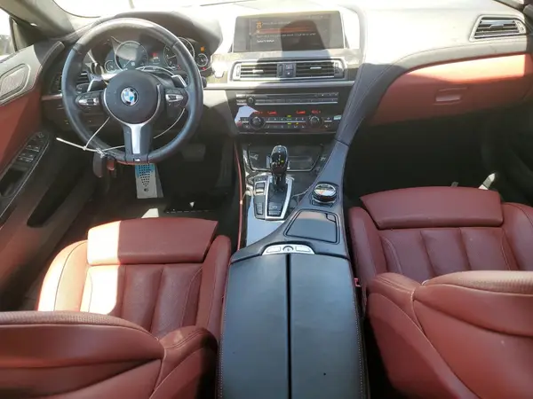 WBA6D0C51HG639445 2017 BMW 6ER - Image 8