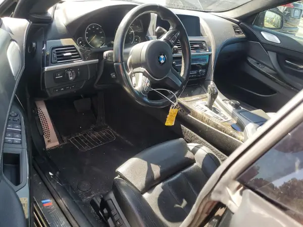 WBA6D0C51HG639493 2017 BMW 6ER - Image 8