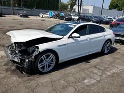 WBA6D0C51HG639669 2017 BMW 6ER
