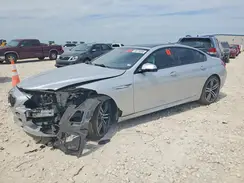WBA6D0C51JG639984 2018 BMW 6ER