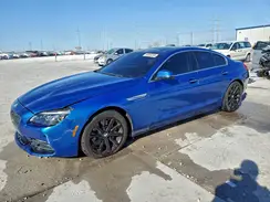 WBA6D0C51JG639998 2018 BMW 6ER