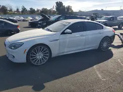 WBA6D0C52GD927488 2016 BMW 6ER