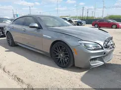 WBA6D0C52GD927619 2016 BMW 6ER
