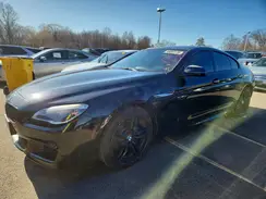 WBA6D0C52GG432268 2016 BMW 6ER