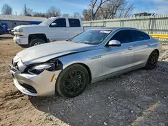 WBA6D0C52HG639521 2017 BMW 6ER
