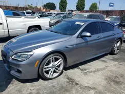 WBA6D0C52HG639602 2017 BMW 6ER