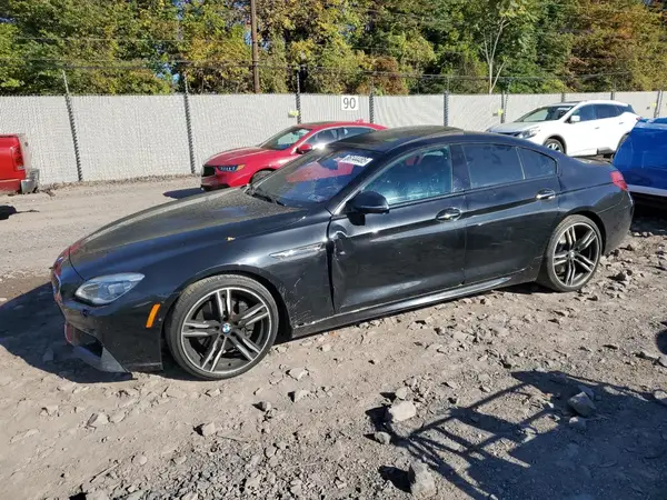 WBA6D0C52JG852961 2018 BMW 6ER