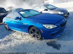 WBA6D0C52KG853111 2019 BMW 6ER