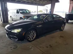 WBA6D0C53GG432554 2016 BMW 6ER