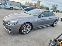 WBA6D0C53JG852970 2018 BMW 6ER