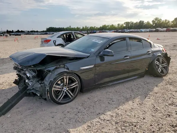 WBA6D0C53JG852998 2018 BMW 6ER