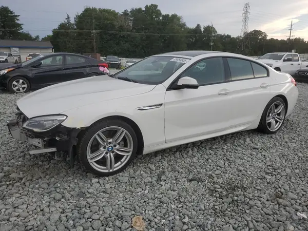 WBA6D0C53JG853021 2018 BMW 6ER