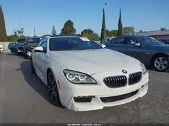 WBA6D0C53KG853084 2019 BMW 6ER