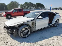 WBA6D0C54GD927556 2016 BMW 6ER
