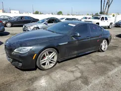 WBA6D0C55GD927422 2016 BMW 6ER