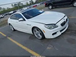 WBA6D0C55GG432605 2016 BMW 6ER