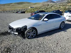 WBA6D0C55GG639303 2016 BMW 6ER