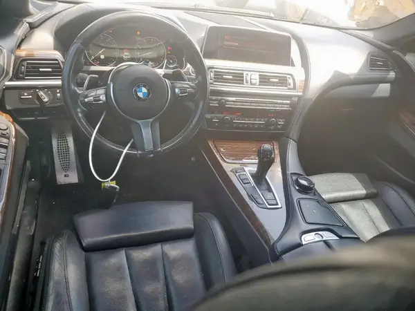WBA6D0C55HG639352 2017 BMW 6ER - Image 8